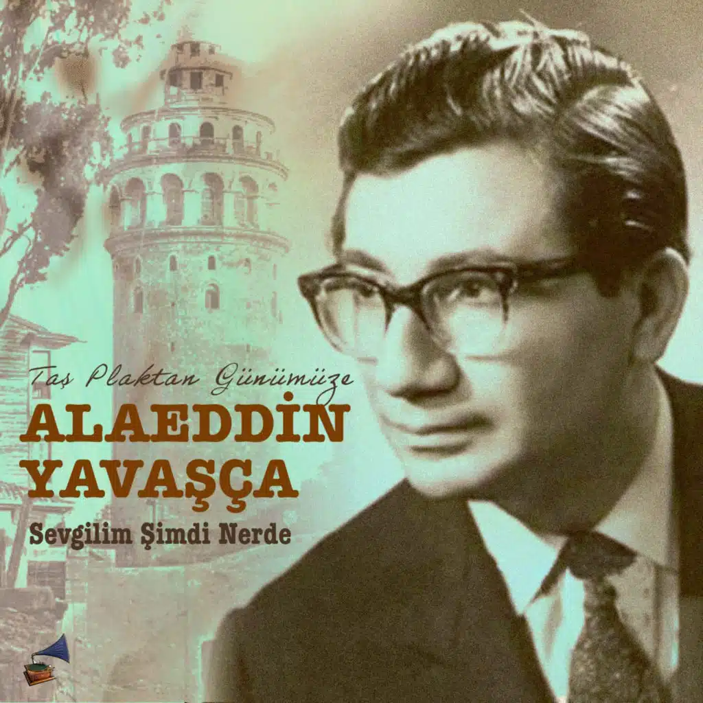 Alaeddin Yavaşça