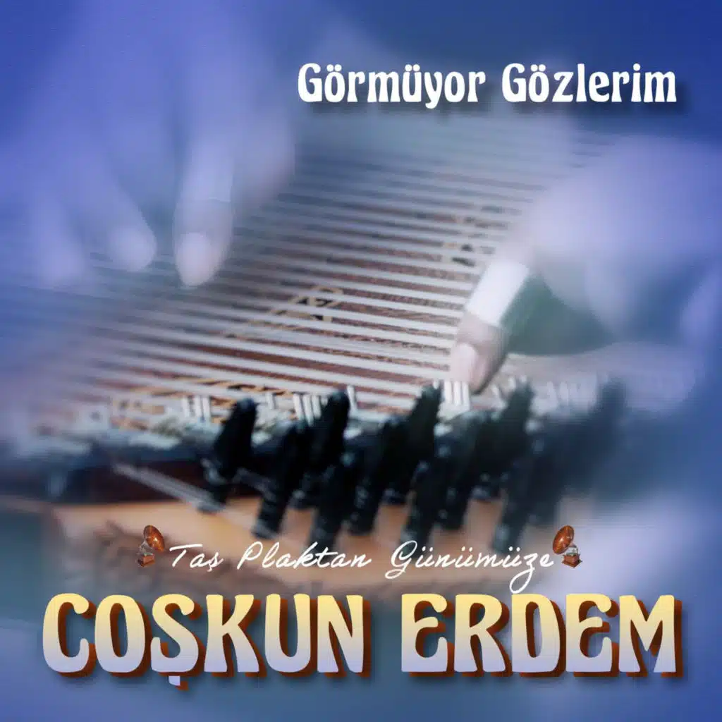 Coşkun Erdem