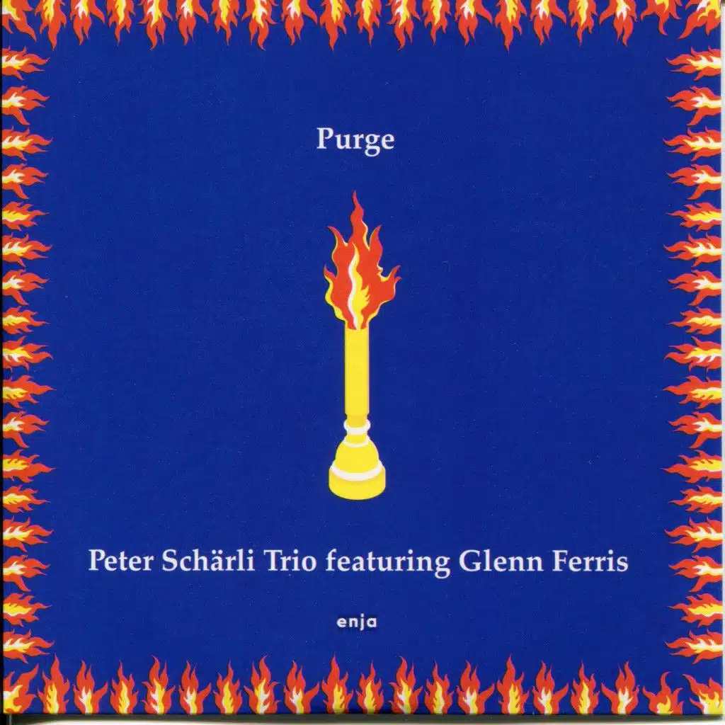 In My Dream (feat. Glenn Ferris)