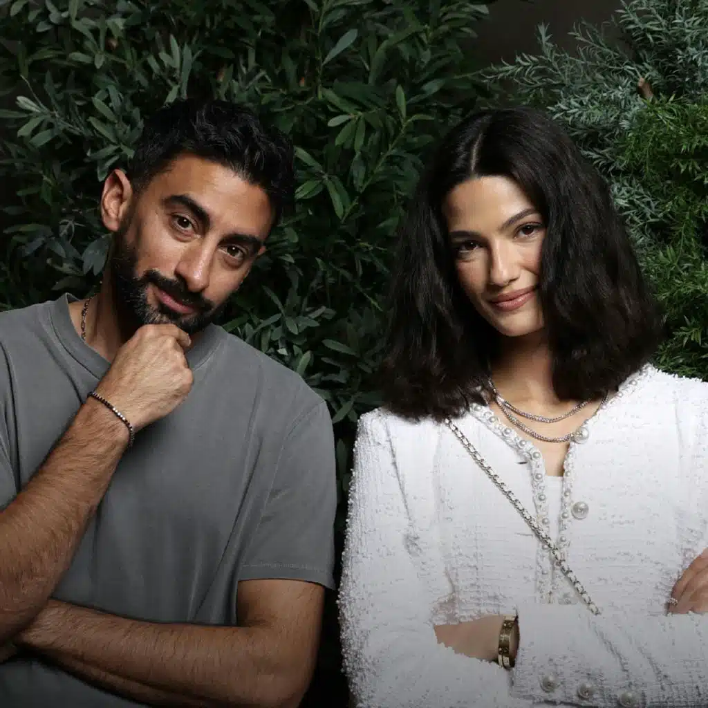 After #ABtalks with Tara Emad | Ramadan 2025 | مع تارا عماد