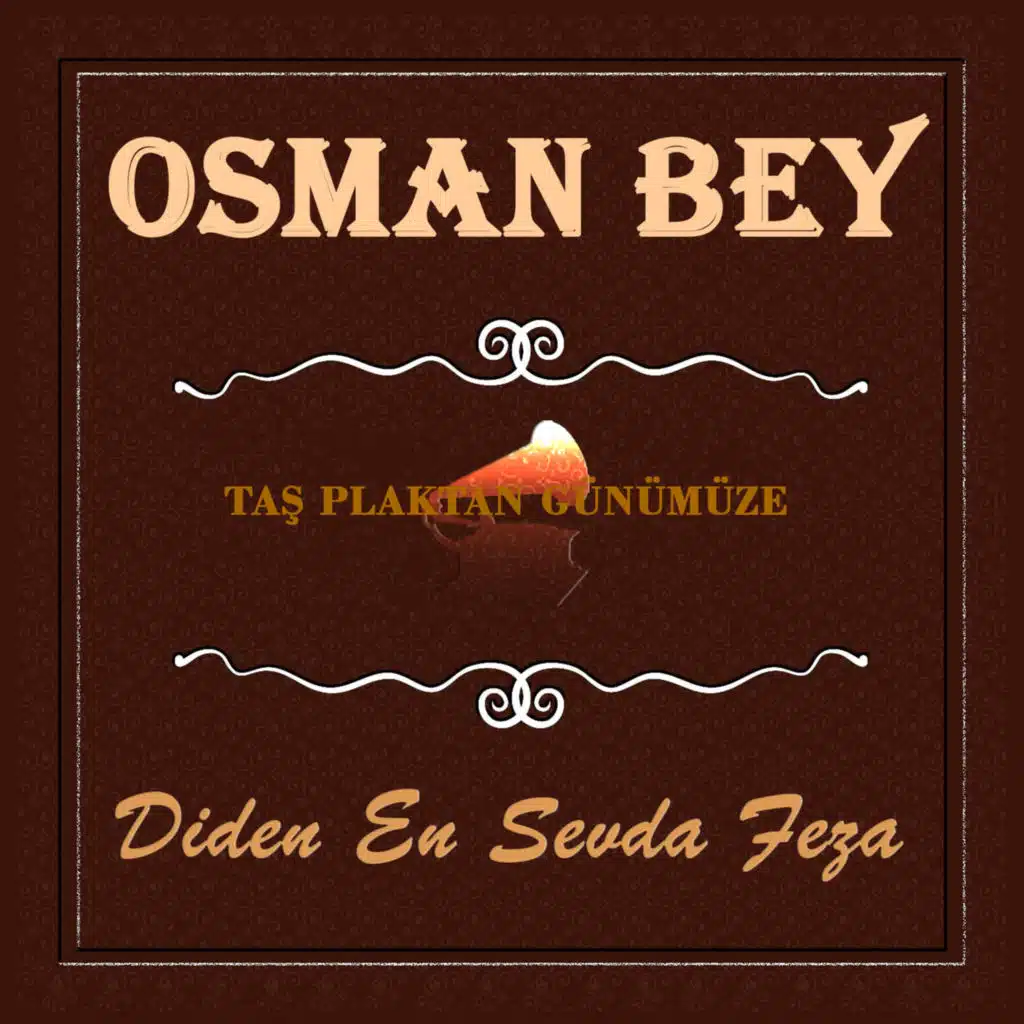 Osman Bey