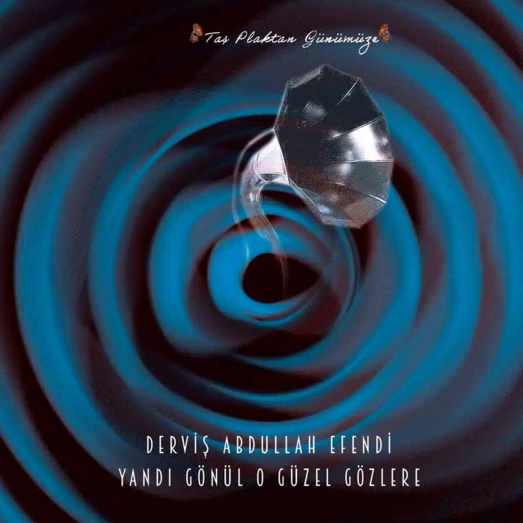 Dervis Abdullah Efendi