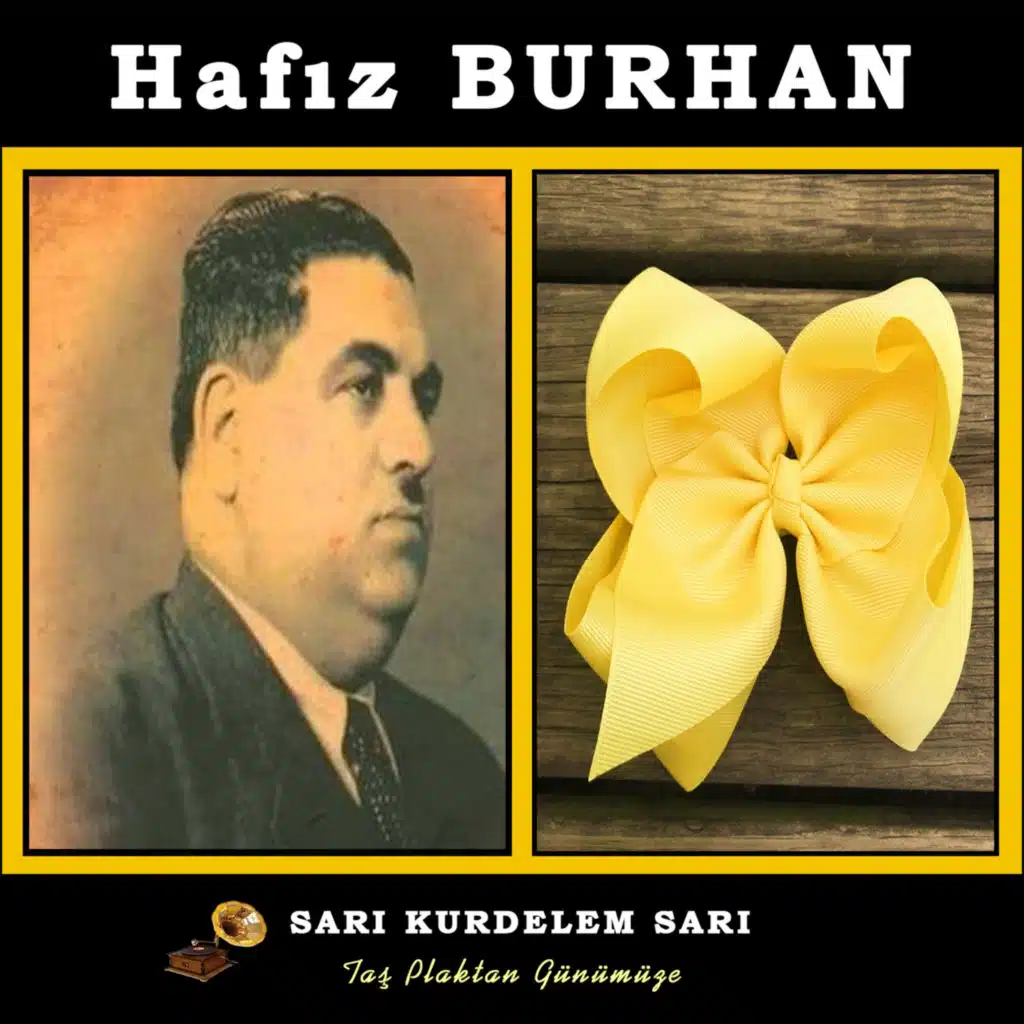Hafız Burhan