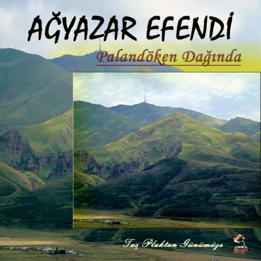Agyazar Efendi