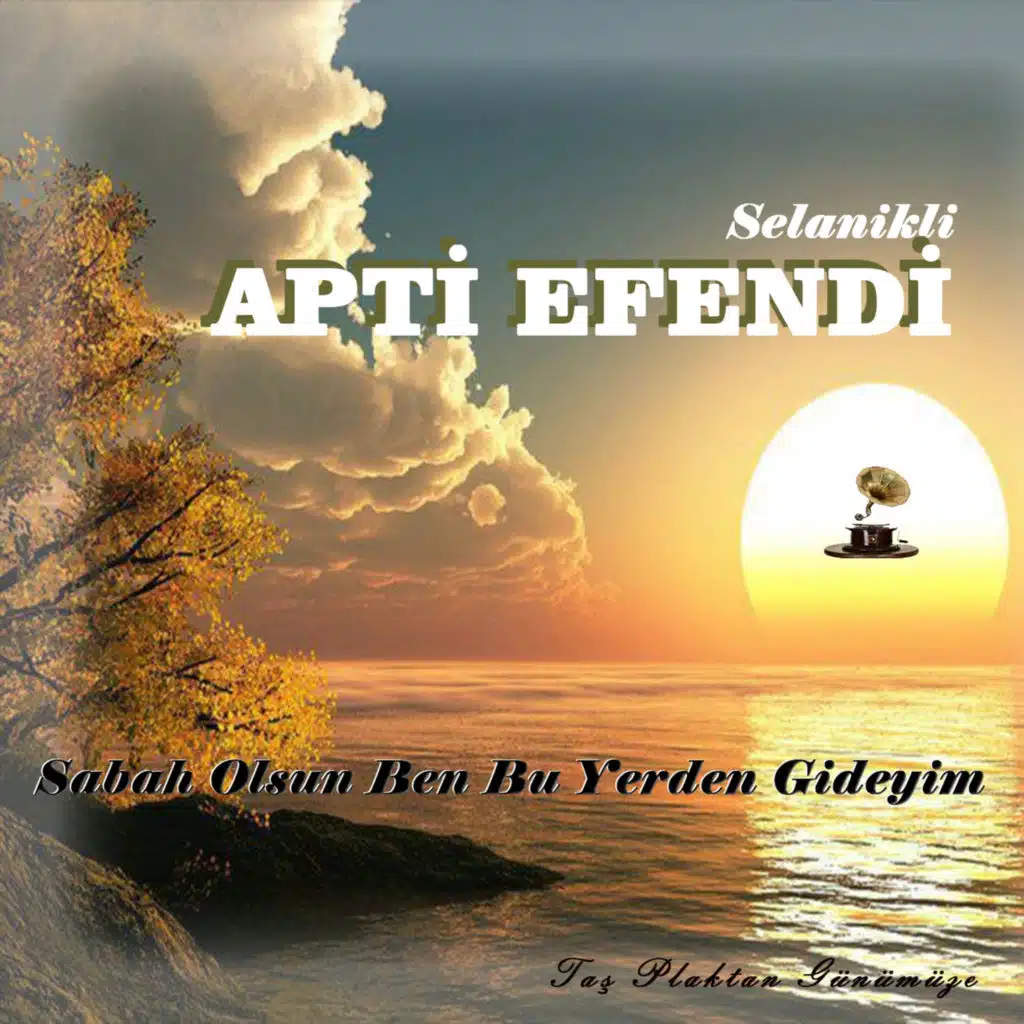 Selanikli Apti Efendi