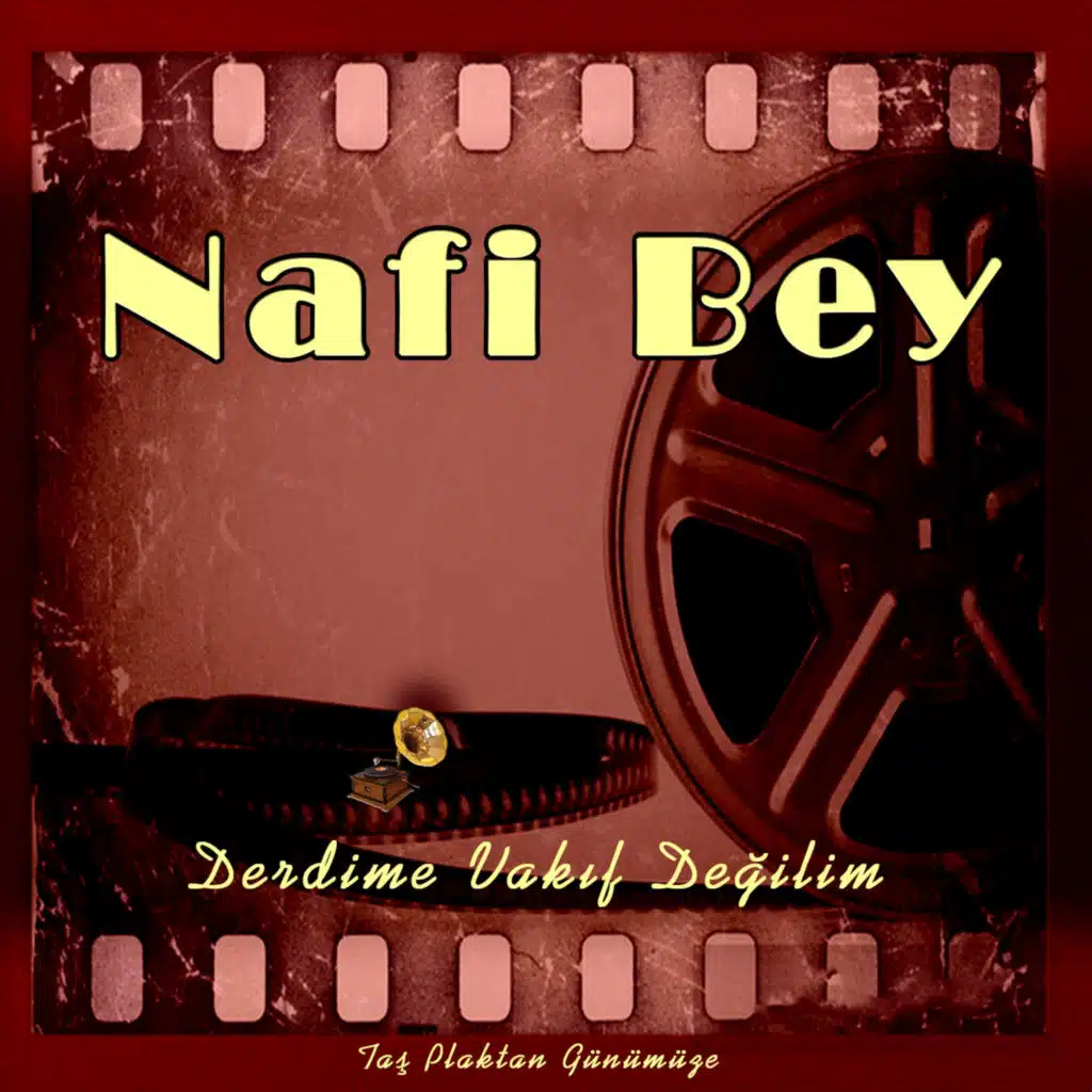 Nafi Bey