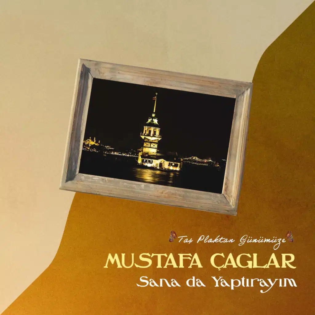 Mustafa Çağlar