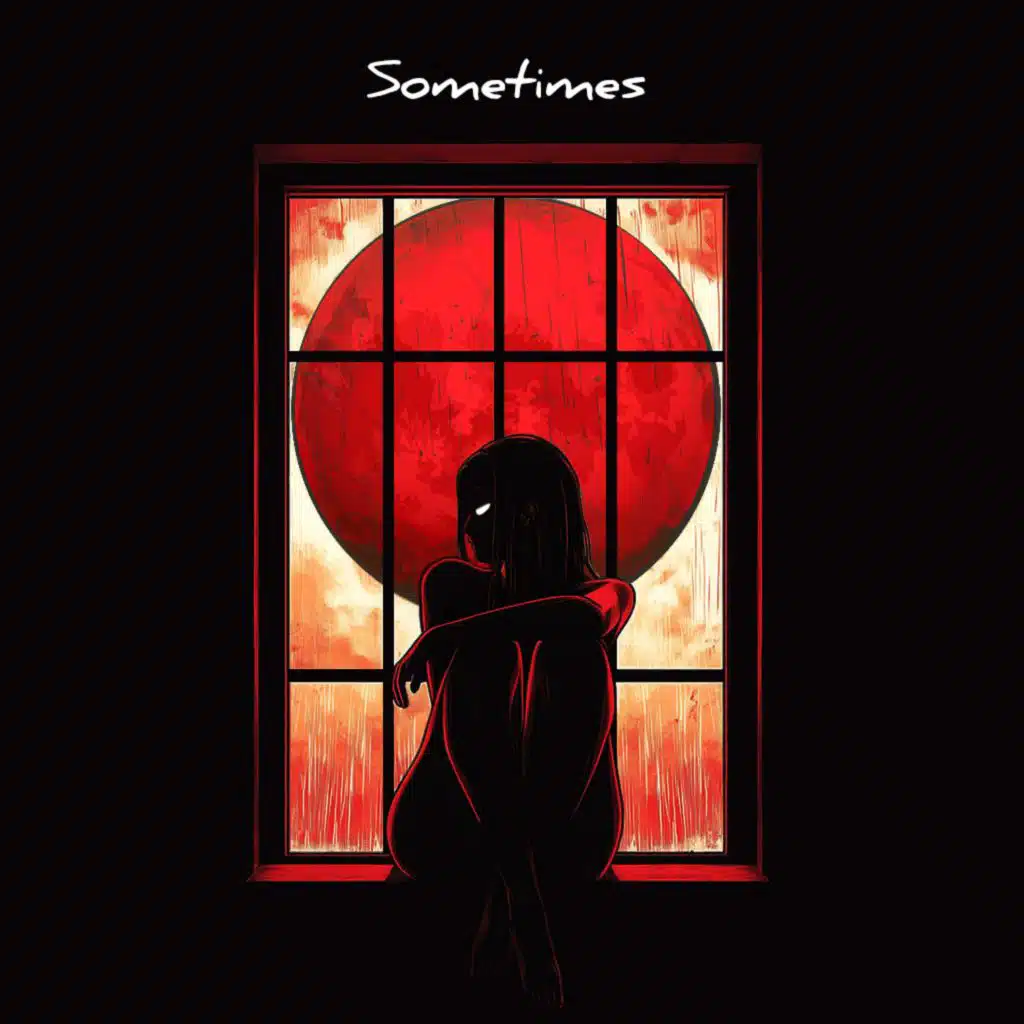 Sometimes (feat. Cxssidy)