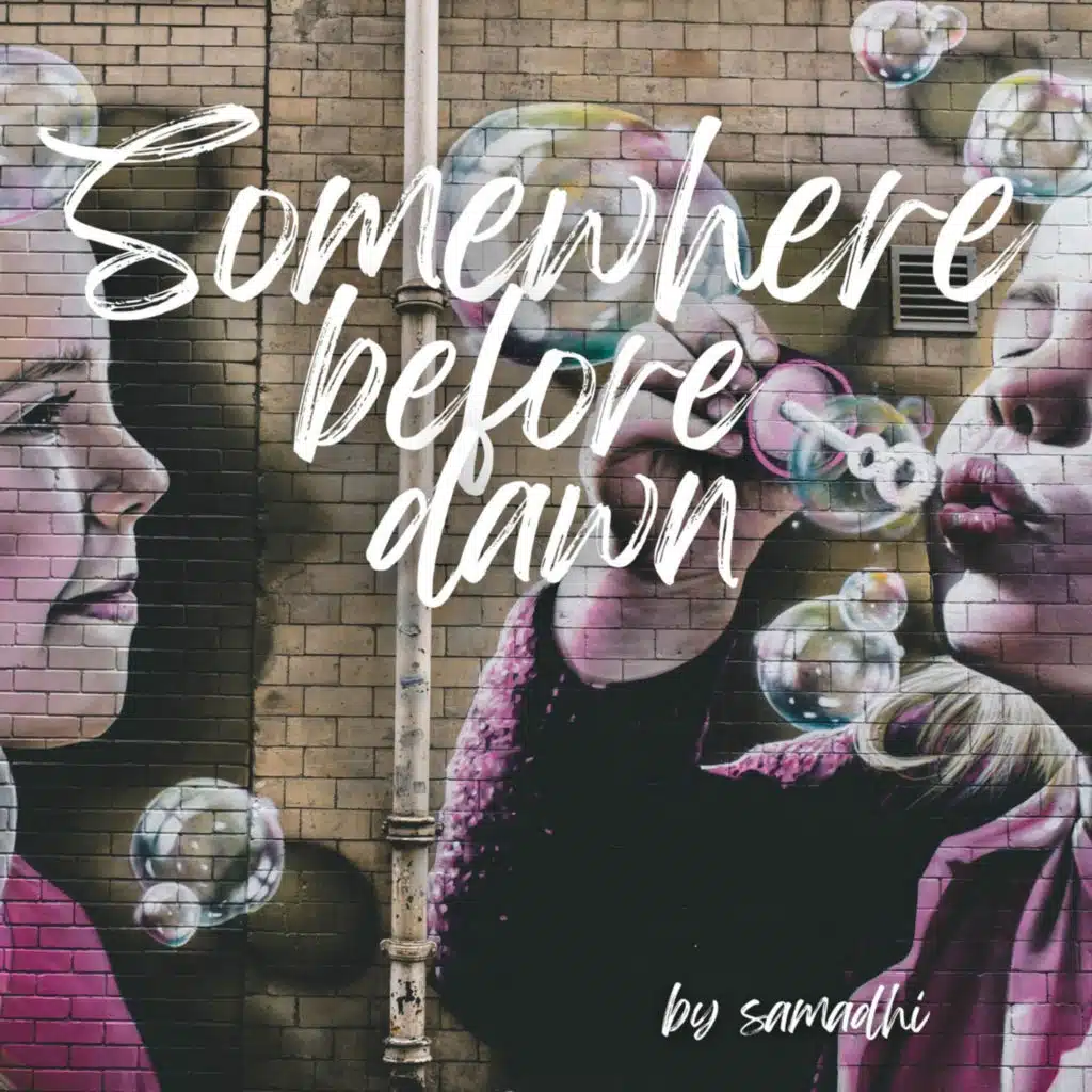 Somewhere Before Dawn