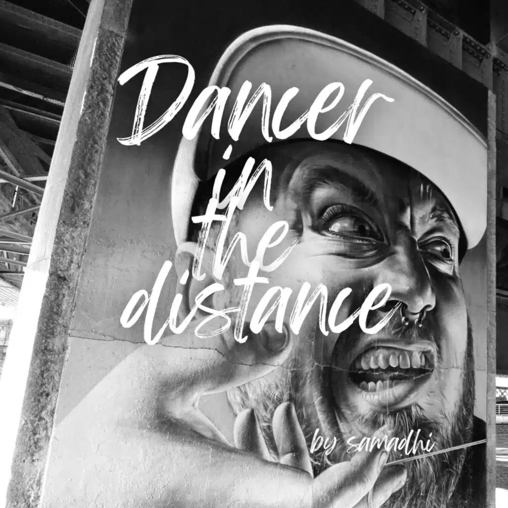 Dancer in the Distance