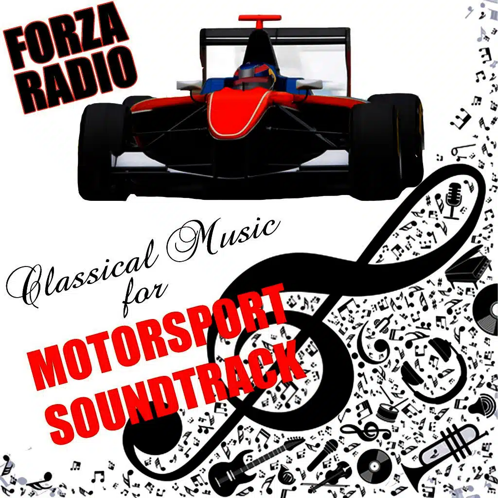 London Philharmonic Orchestra & Alfred Scholz