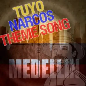 Tuyo (From "Narcos")