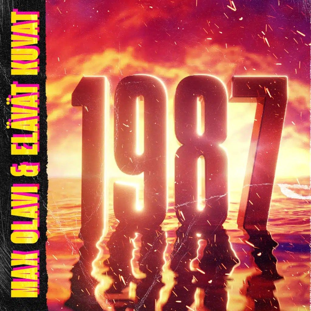 Max Olavi & Elävät Kuvat