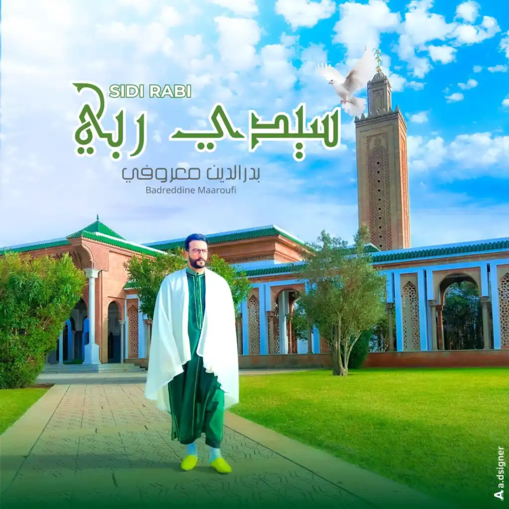 Badreddine Maaroufi