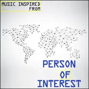 Music Inspired from Person of Interests