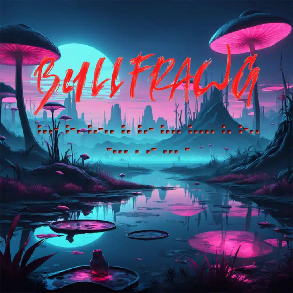 Bullfrawg