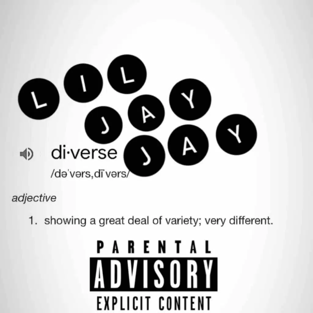 Diverse (2021 Songs)