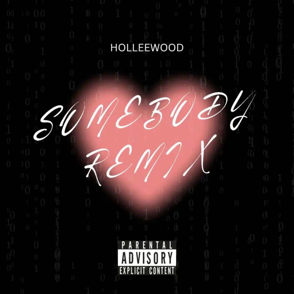 A Wood & Brianna Lee