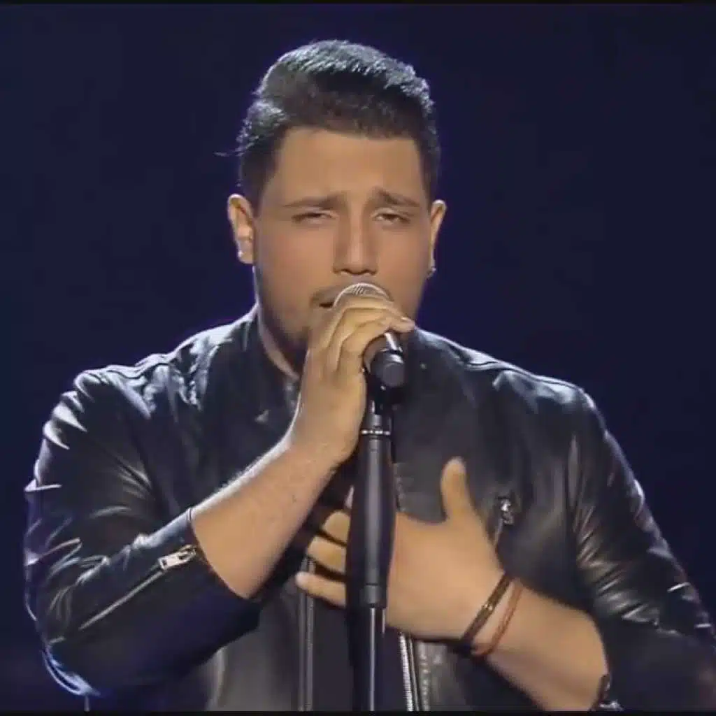 الياس المبروك