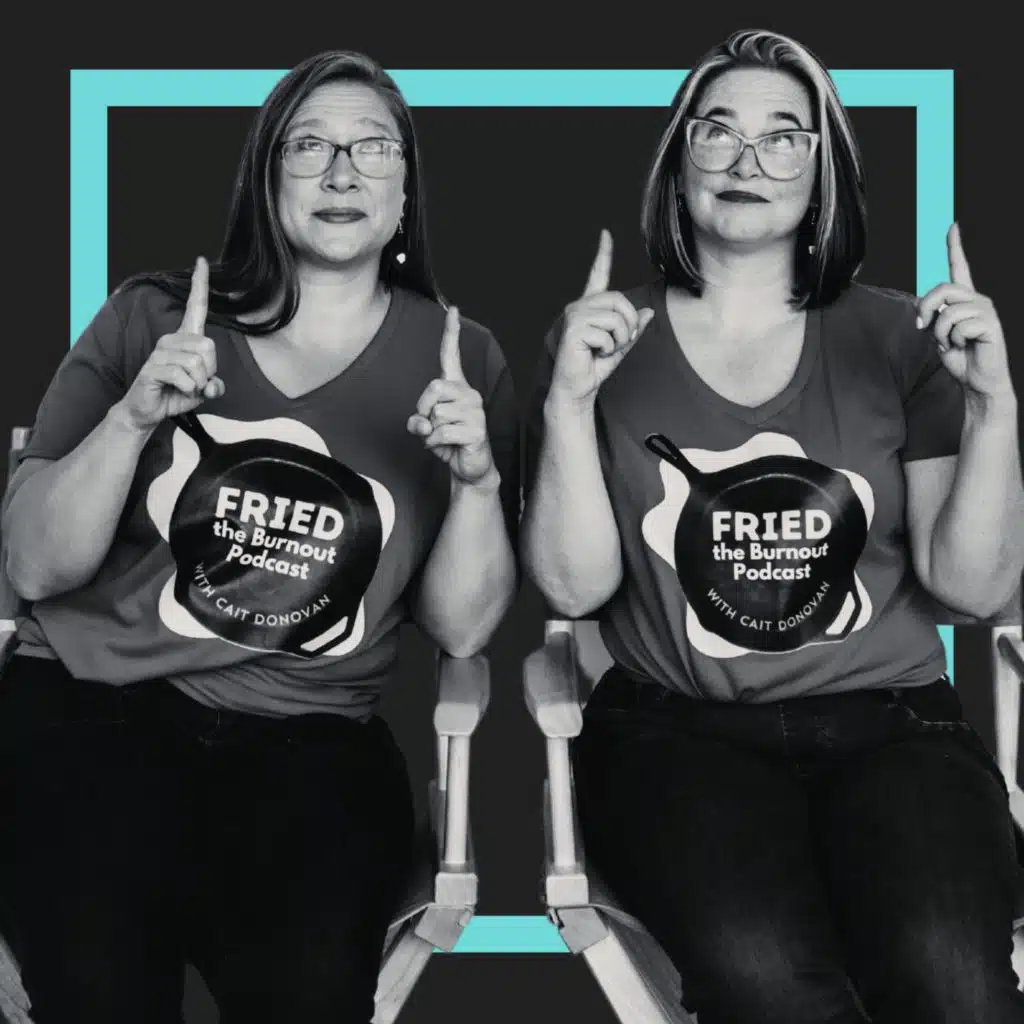 #FRIEDguides: What To Do When The World Is In Chaos