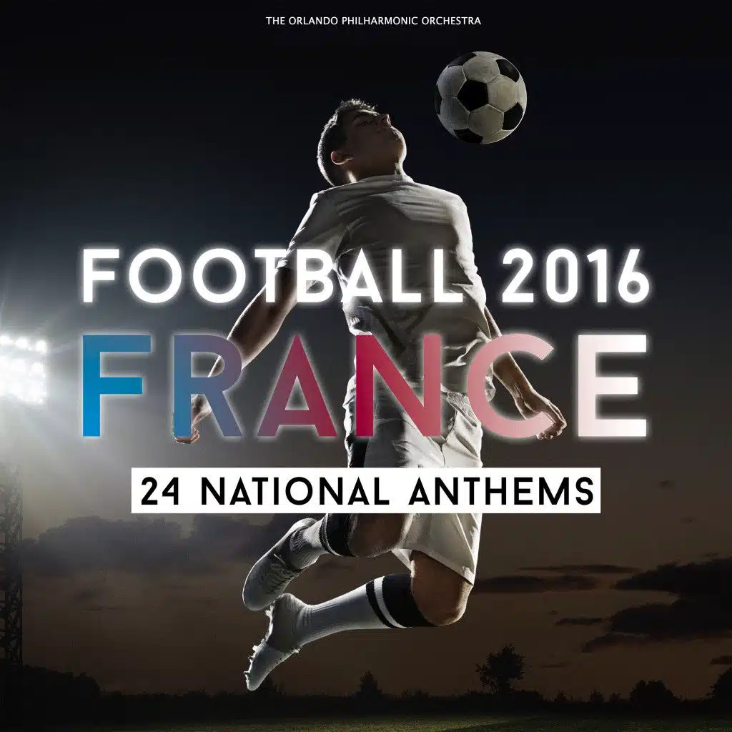 National Anthem Italy (Inno Di Mameli)
