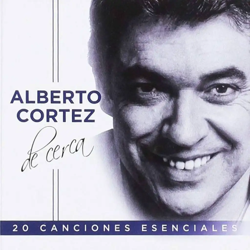 Alberto Cortez