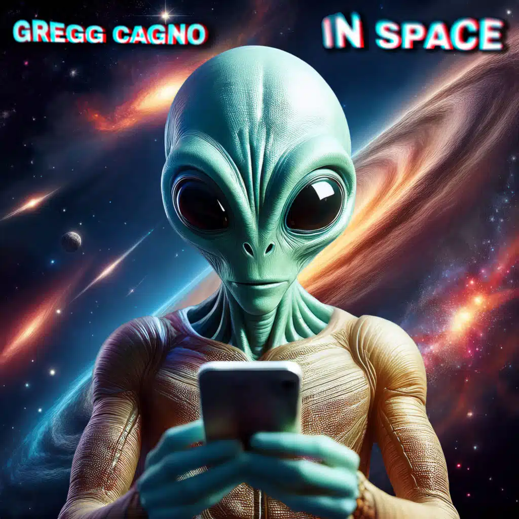 Gregg Cagno