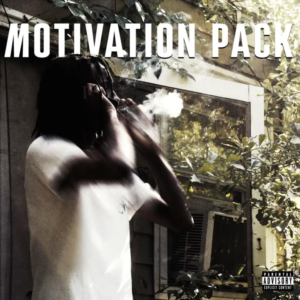 MOTIVATION PACK (feat. 803K)