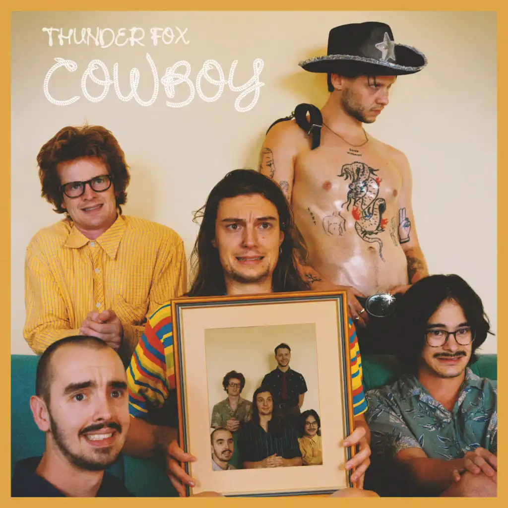 Thunder Fox