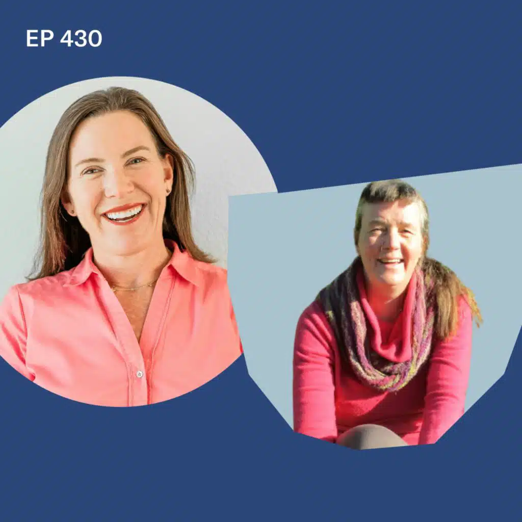 Can Baby Massage Help Increase Infants’ Weight? with Helen Thompson