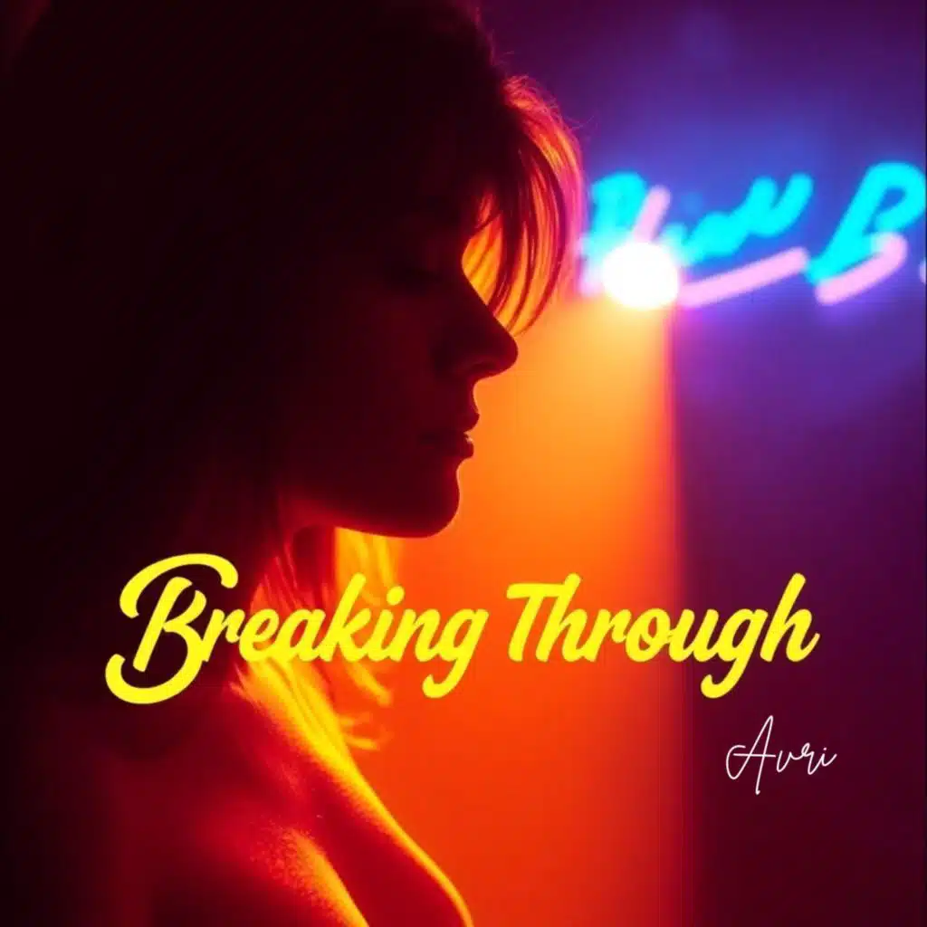 Breaking Through