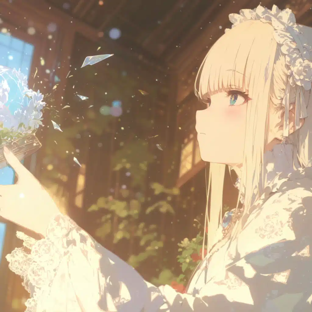 エンドロール (feat. UTOPIA)