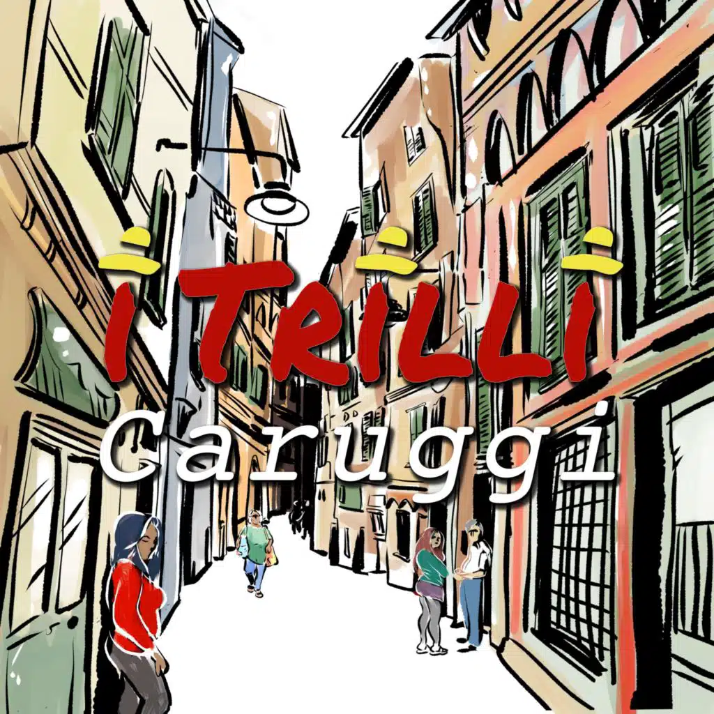I Trilli