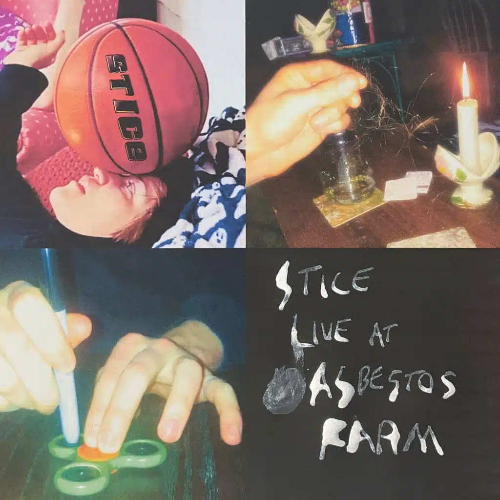 I Piss Myself (Live)