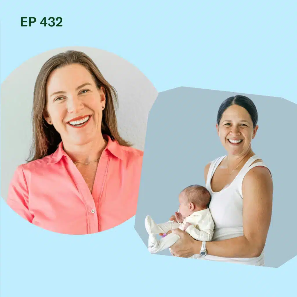 Baby-Led Potty Training: Elimination Communication with @godiaperfree Andrea Olson