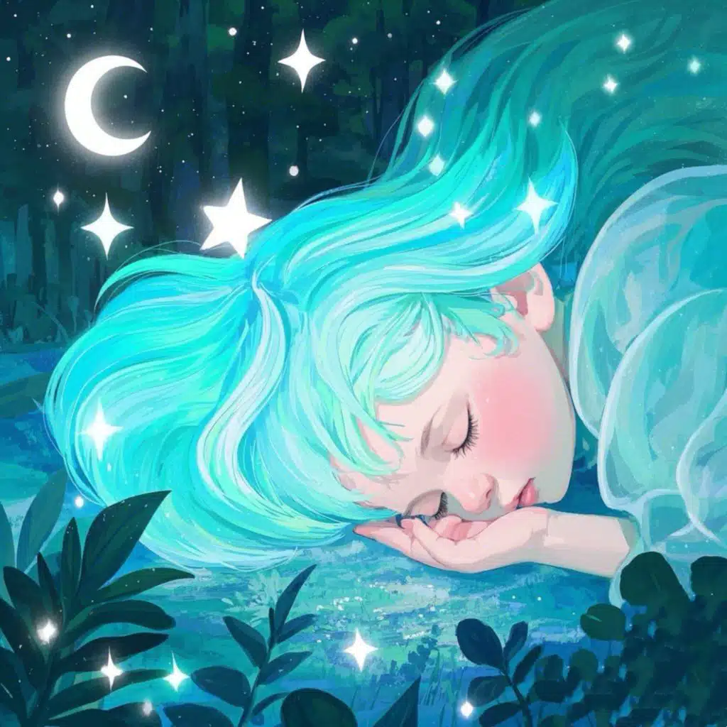 宝宝轻松入睡·助眠音乐·白噪音婴儿哄睡