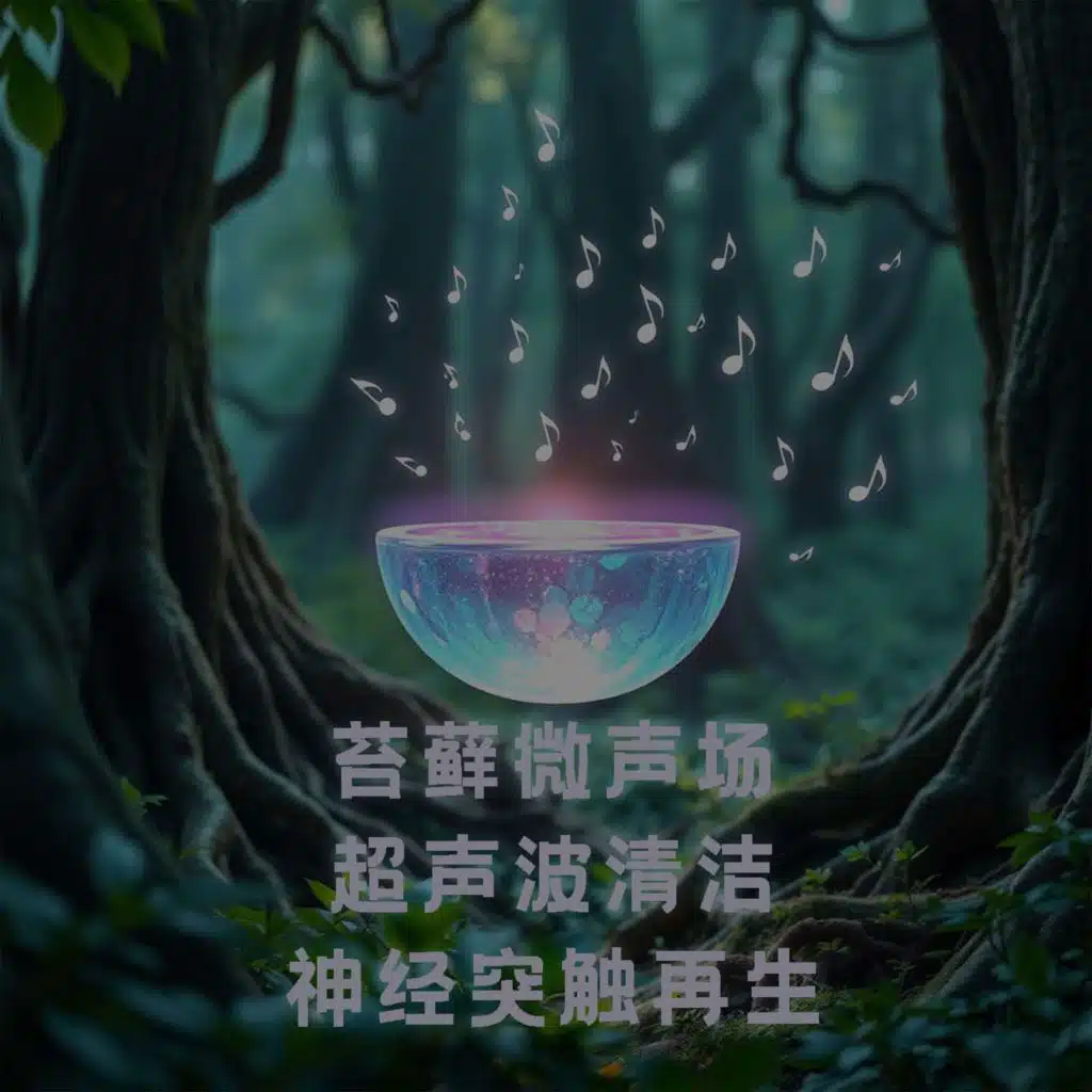 NO.2 夏夜 虫鸣 鸟叫 吉他助眠失眠