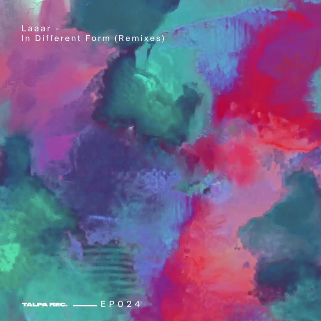 In Different Form (Remixes)