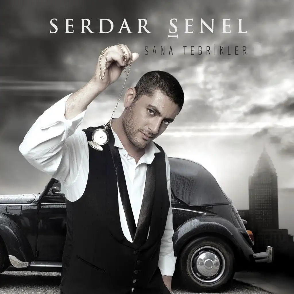 Serdar Senel