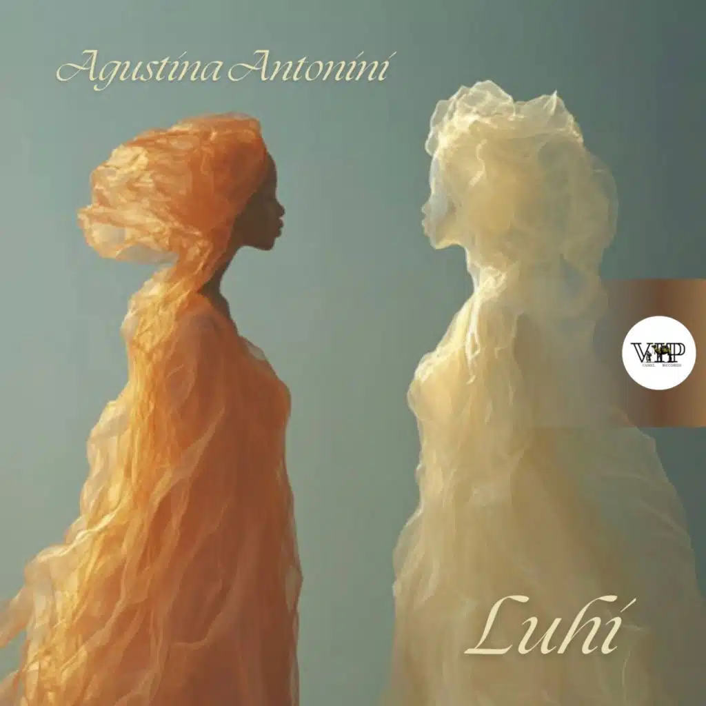 Agustina Antonini & CamelVIP