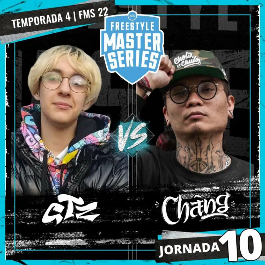 Easy Mode Chang (Live) [feat. Alcazone]