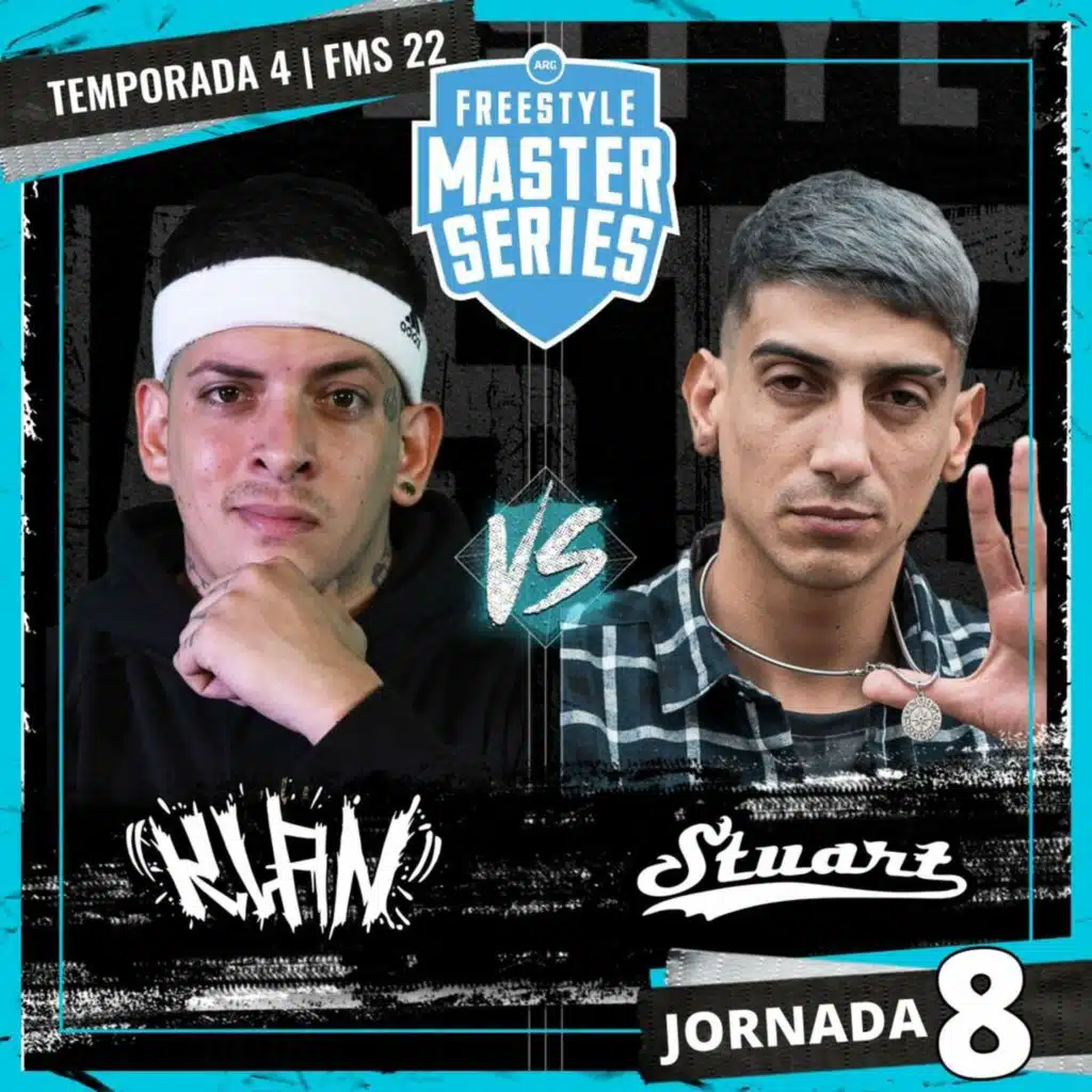 Tematica 1 Stuart (Live) [feat. Stuartinfk & Alcazone]