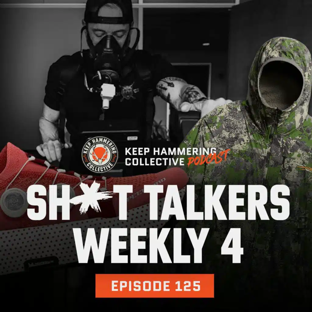 KHC 125 - Sh*t Talkers Weekly 4