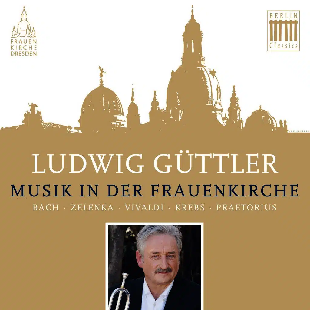 Musik in der Frauenkirche