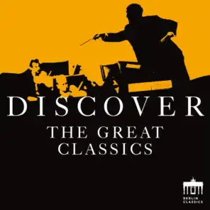 Discover The Great Classics
