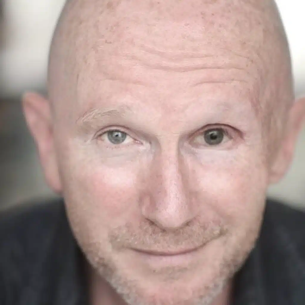 YANN COLLETTE / CINEMA-THEATRE