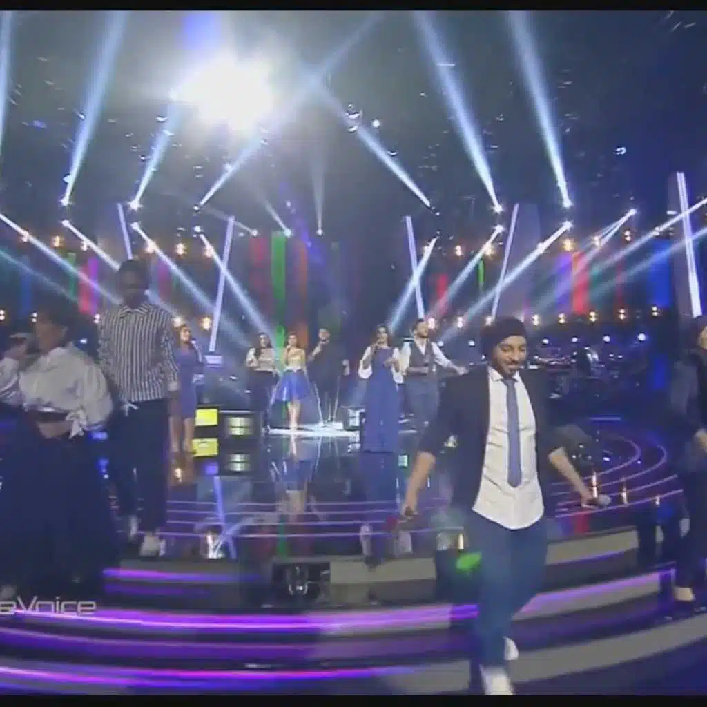 أغانٍ خالدة للمدربين