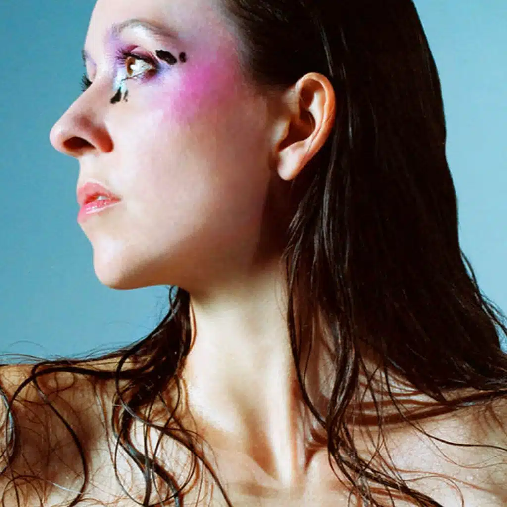 SIMONE RINGER - MUSIQUE
