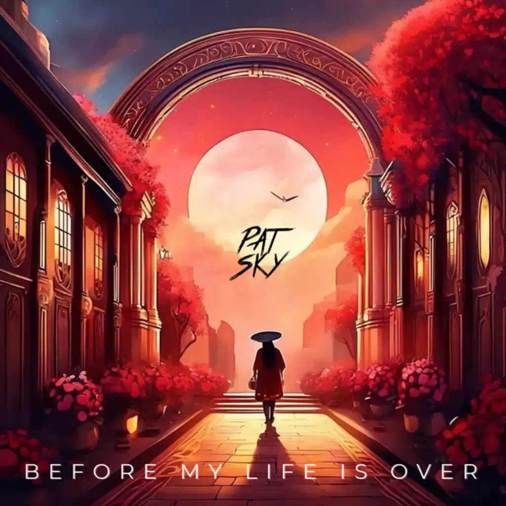 Before My Life Is Over (HOUSE)