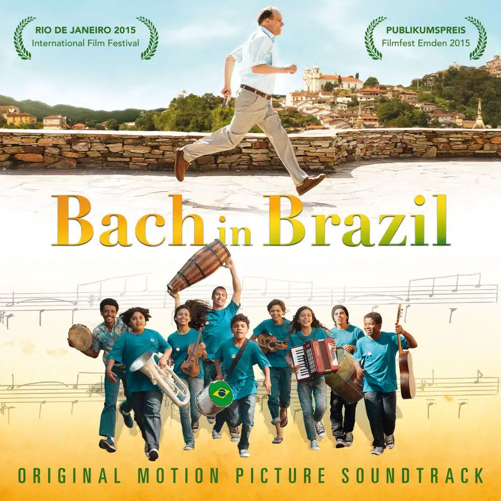 Bach in Brazil